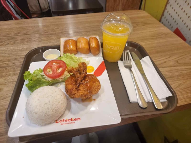 Hình ảnh Lotteria Go Hạ Long - 2
