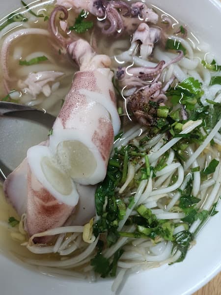 Hình ảnh Bánh Canh Cô Hai - 2