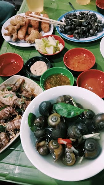 Hình ảnh Ốc Duy đơ - 2