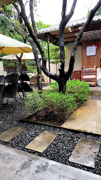 Hình ảnh Thanh Xuân Signature - Cafe - 3