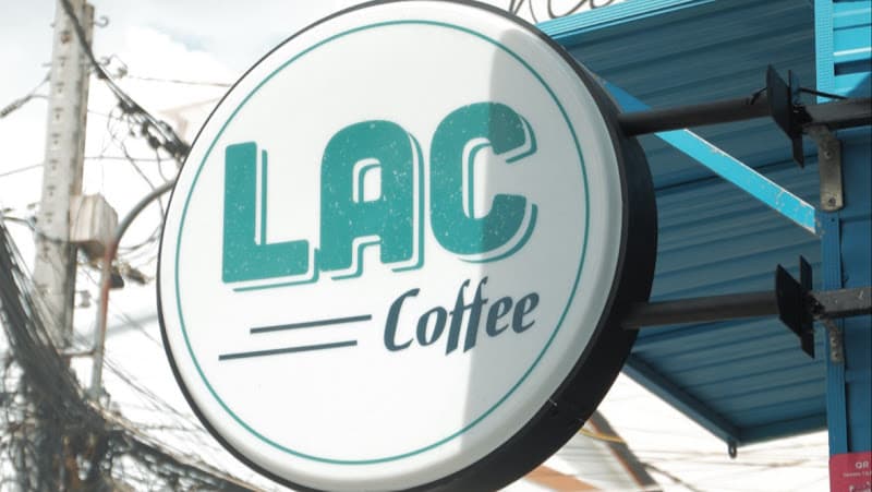 Hình ảnh LAC Coffee - 2