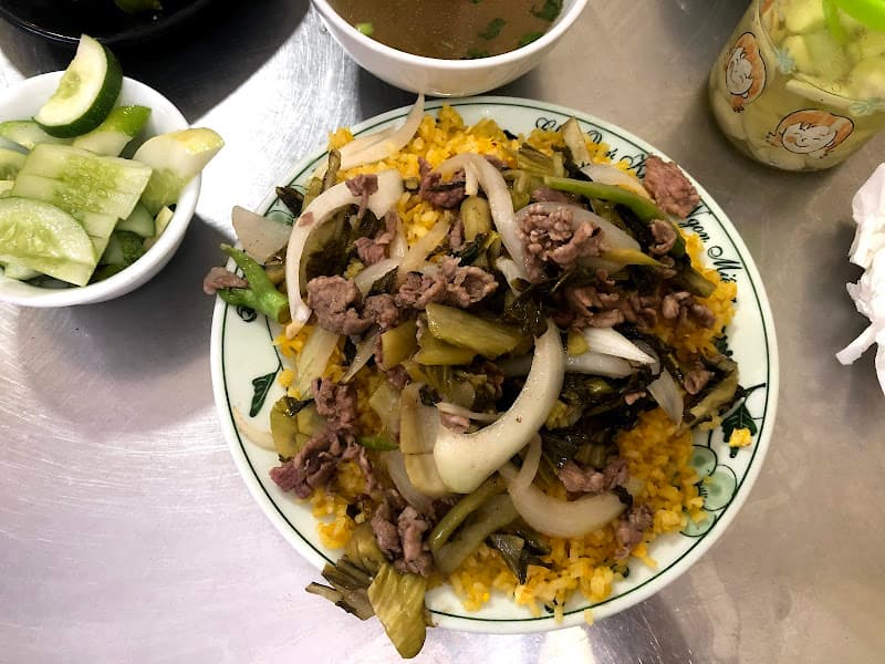 Hình ảnh Phở Bò Đại Lộc - 5