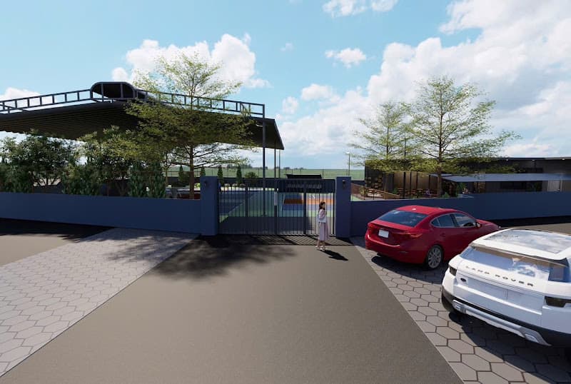 Hình ảnh Pickleball Star Hà Tĩnh - 5