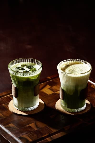 Hình ảnh Lumina Cafe Lào Cai - 4