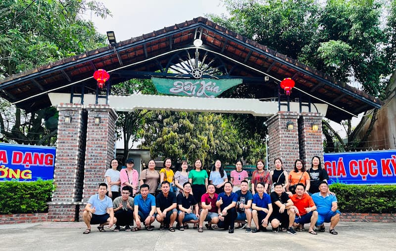 Hình ảnh Nhà hàng Hải sản Bến Xưa - 5