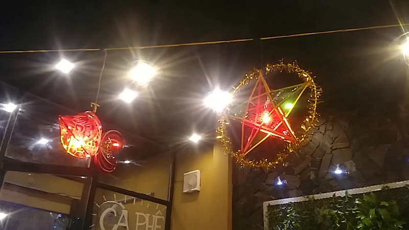 Hình ảnh Cafe Khôi Nguyên - 2