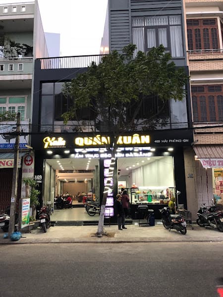 Hình ảnh Quán Xuân - 5