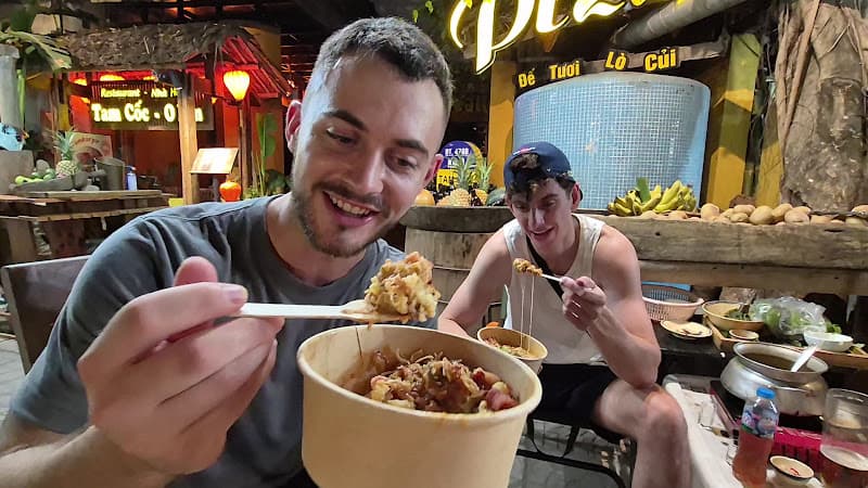 Hình ảnh Jacket Potato Ninh Binh - 4