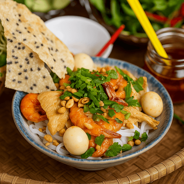 Hình ảnh Gia Nhi Quán - Cơm Gà Hội An - 5