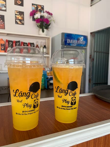 Hình ảnh Coffe Lặng - 4