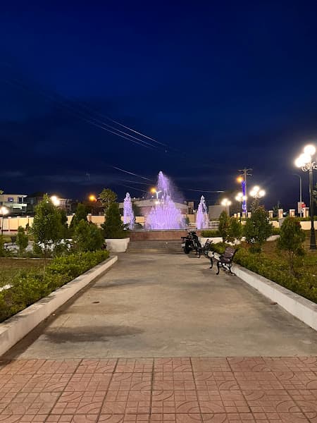 Hình ảnh Đền thờ Trần Quý Cáp - 3