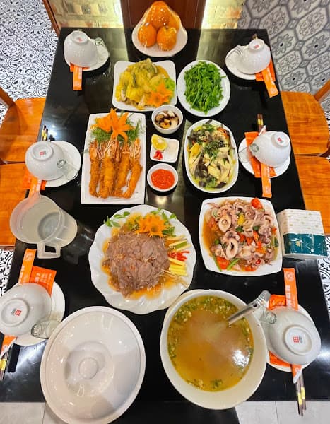 Hình ảnh Nhà Hàng Bò Tơ Dốc Số 2 - TUYÊN QUANG - 4