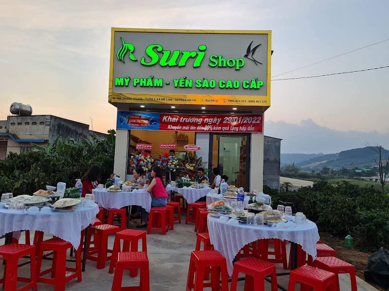 Hình ảnh Yến Sào Suri - 2