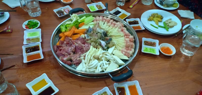 Hình ảnh Nhà hàng - Khách sạn Ban Mê - 3