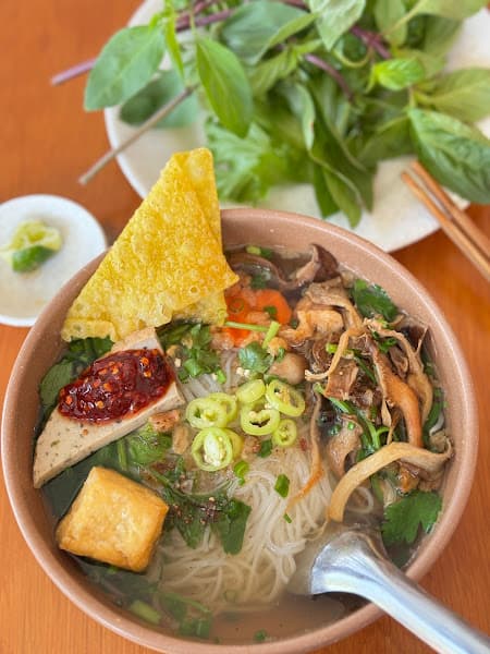 Hình ảnh Ẩm thực chay An Nhiên - 2