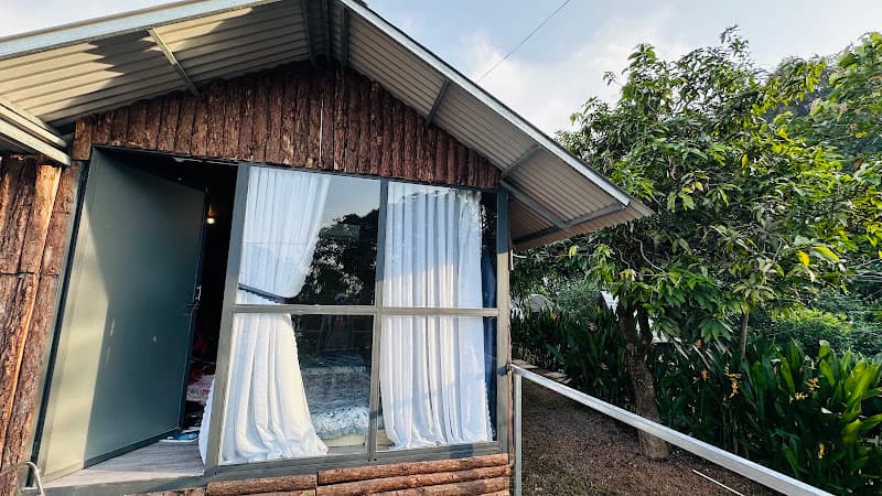 Bảo Sam Camping- Chí Bảo Trips