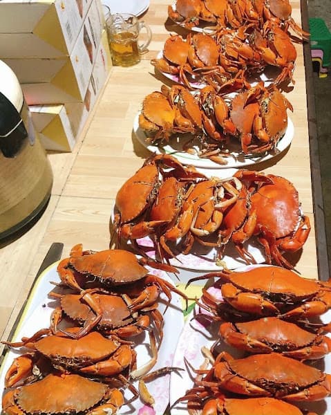 Hình ảnh Nhà Hàng Hải Sản Hậu Oanh/ HauOanh Seafood Restaurant - 5