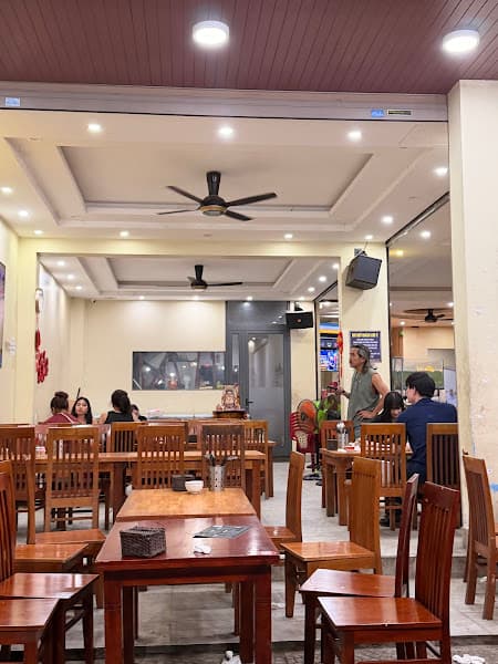 Hình ảnh Hải Sản Trí Hằng - 2