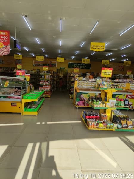 Hình ảnh Siêu thị Bách hoá XANH Ấp Tân Quới Tây B - 6