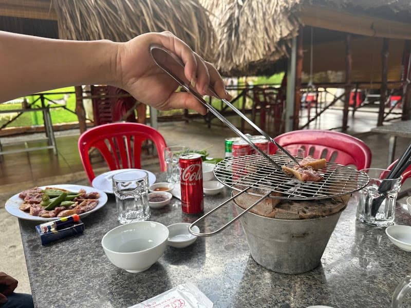 Hình ảnh Dê Hương Sơn - 2