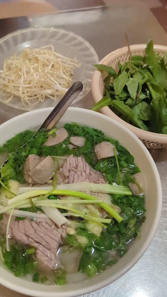 Hình ảnh Quán Phở Cồ Long - 7