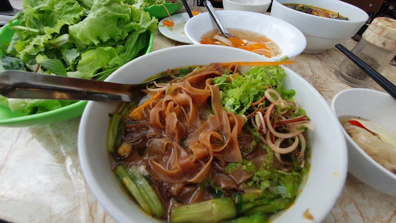 Hình ảnh Bánh Đa Cua Bà Cụ - 3