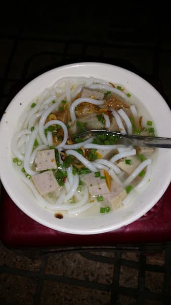 Hình ảnh Bánh Canh Đêm Cô Hường - 6