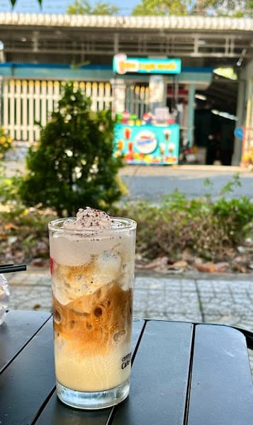 Hình ảnh Tiệm Cà Phê Muối - 5