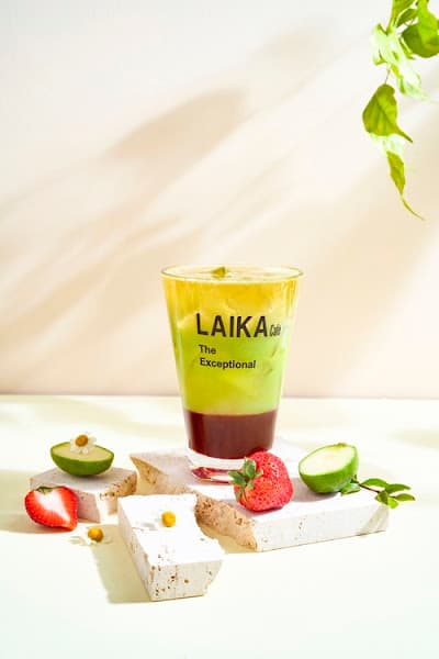 Hình ảnh LAIKA Cafe - Thái Nguyên - 3