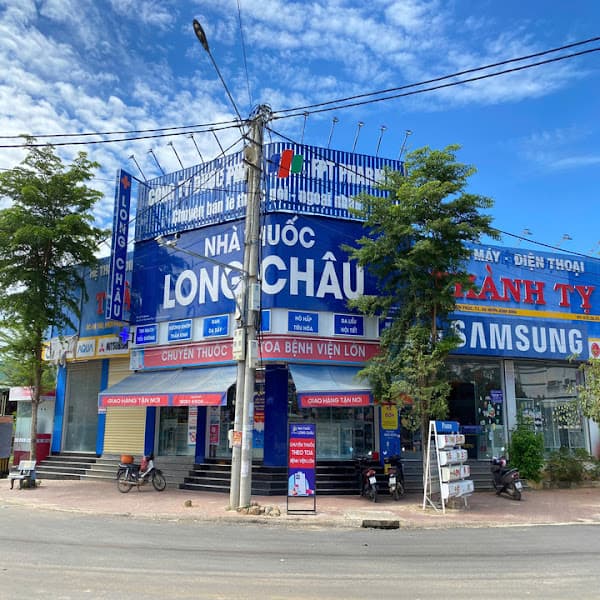 Hình ảnh Nhà Thuốc FPT Long Châu - 2