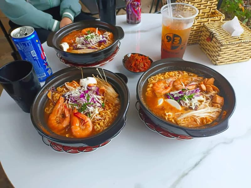 Hình ảnh Trà Sữa 93 - 3