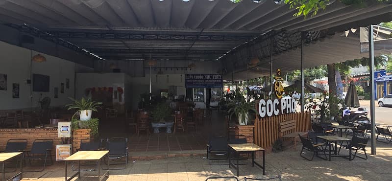 Hình ảnh CAFE Góc Phố - 3