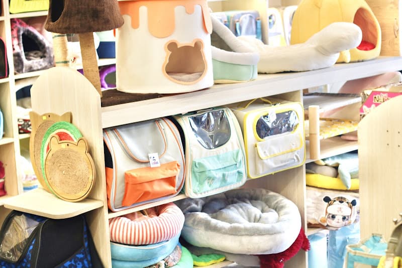 Hình ảnh Cửa Hàng Chăm Sóc Thú Cưng Béo Academy - 3