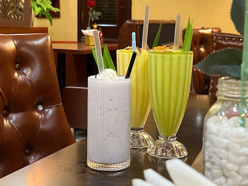 Hình ảnh Sang Diego Pizza & Grill Bắc Ninh - 3