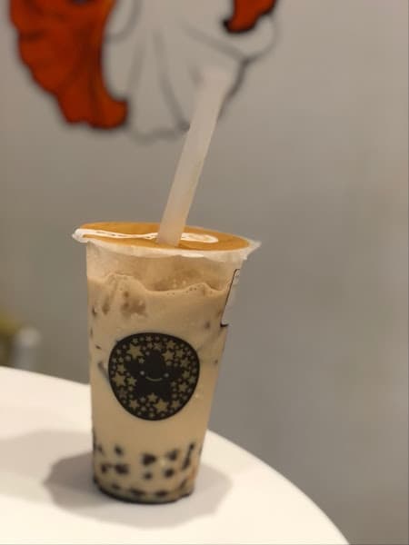 Hình ảnh TocoToco Huế - 2