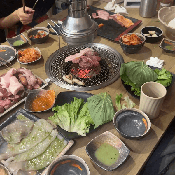 Hình ảnh YAKIMONO Aeon Mall Hải Phòng - Quán Thịt Nướng Nhật Bản - 3