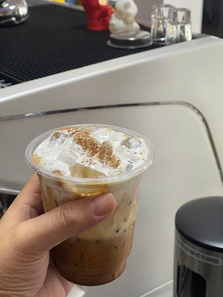 Hình ảnh Coffee House Bách - 2