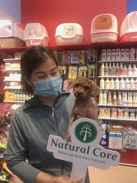 Hình ảnh Pet Mart Vĩnh Long - Cửa Hàng Thú Cưng - 2
