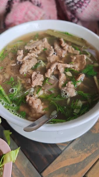 Hình ảnh Atispho - Phở Atiso Đà Lạt - 3