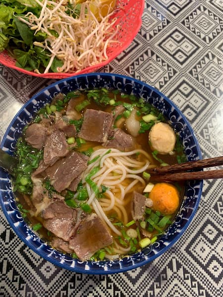 Hình ảnh Bún Bò A Tùng - 2