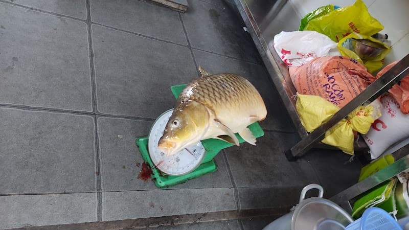 Hình ảnh Tiệm Giặt Là Sấy Khô Linh Huy - 4