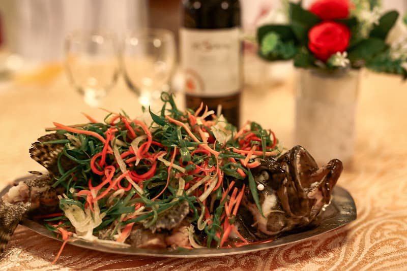 Hình ảnh Nhà Hàng hải sản Lâm Đường - Vũng Tàu - 5