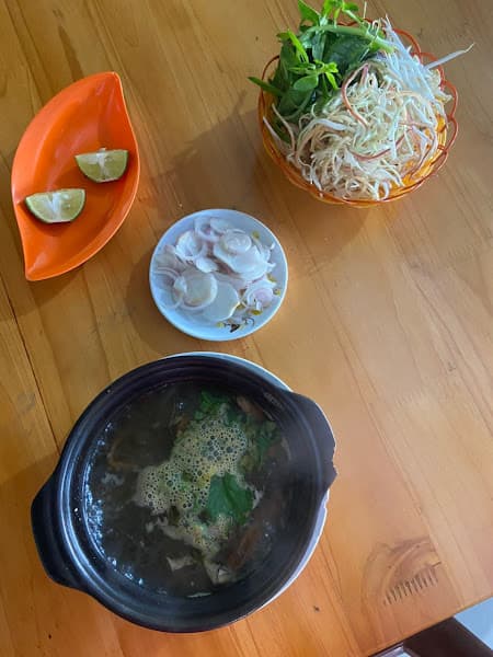 Hình ảnh Quán miến lươn Đạt Sớm - 4