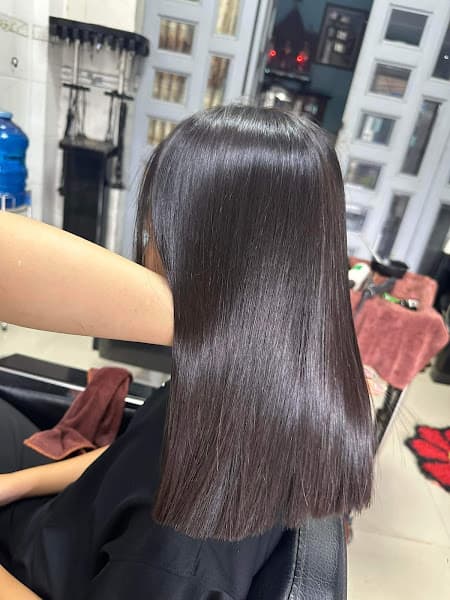Hình ảnh Salon kiều Thu - 4