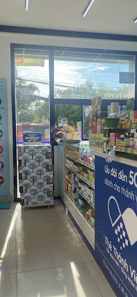 Hình ảnh Nhà thuốc Pharmacity - 2