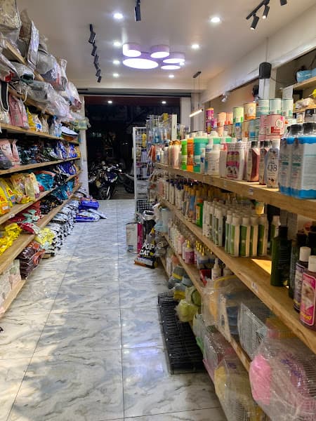 Hình ảnh Bệnh viện Thú y Pet Home - 2