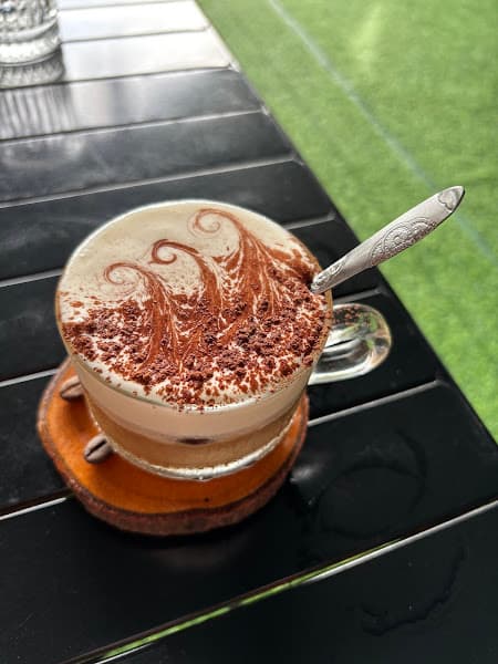 Hình ảnh XPRESSO Coffee & Cake - 2