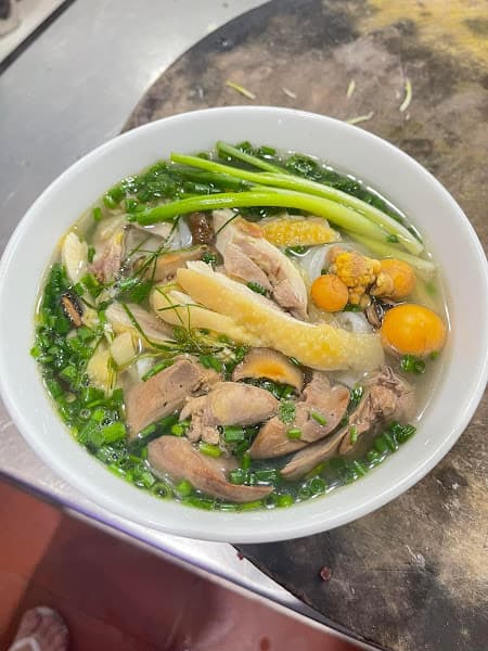 Hình ảnh Phở gà ta lai châu - 5