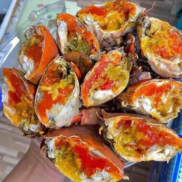 Hình ảnh Homestay Quách Văn Ngãi - 4