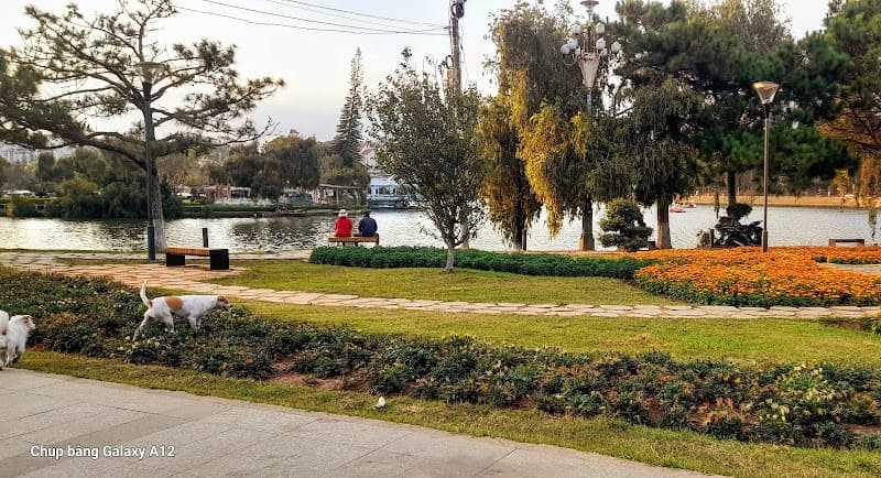 Hình ảnh Du lịch Đà Lạt - 3